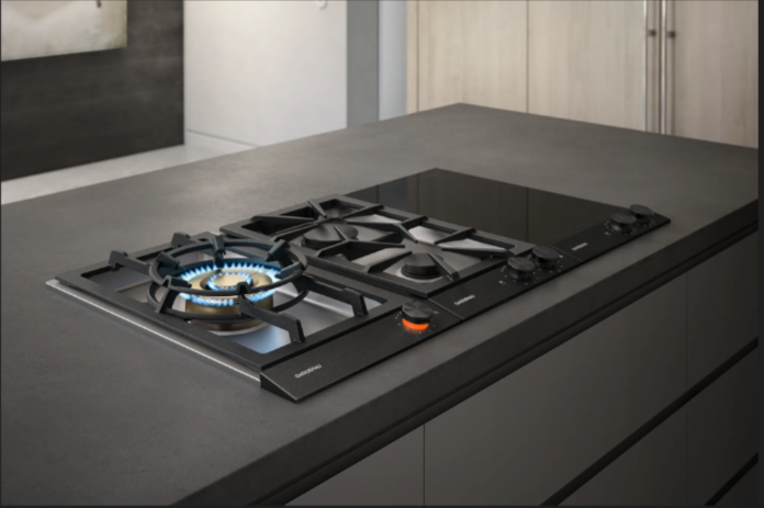 GAGGENAU VG264220 - sestavni del 