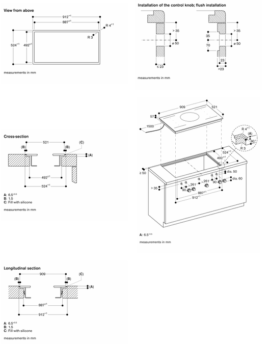 GAGGENAU VI492105