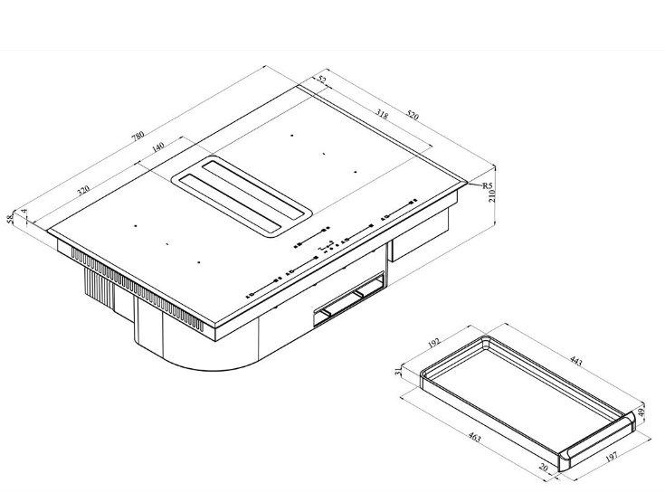 SICCABO INTEGRALE EVO - 2024