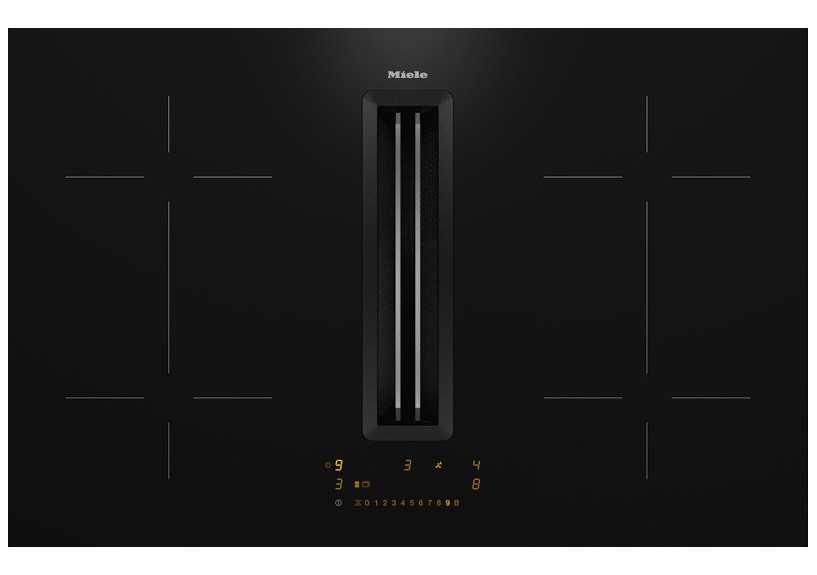 MIELE KMDA 7473 FL-U Silence Plug&Play