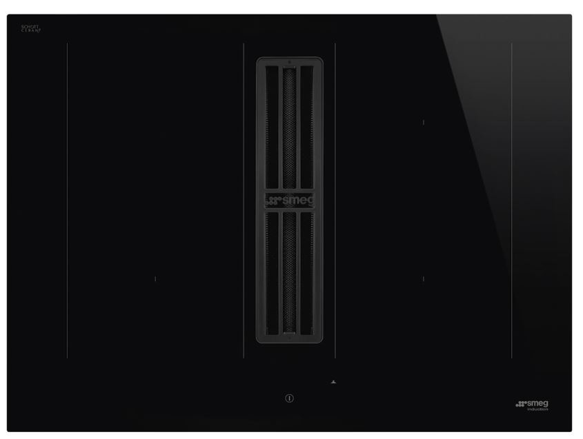 SMEG HOBD472D