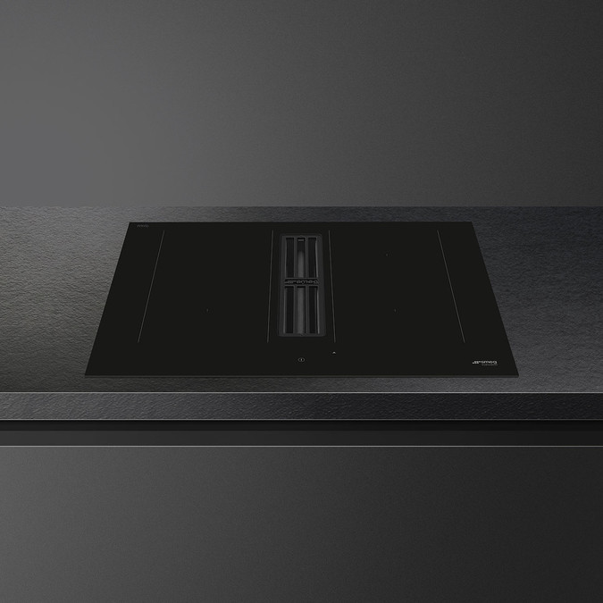 SMEG HOBD472D