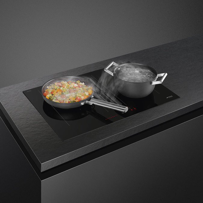 SMEG HOBD472D
