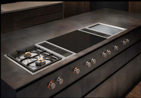 GAGGENAU VI462105 - sestavni del 