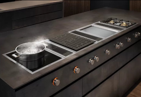 GAGGENAU VI422115 - sestavni del 