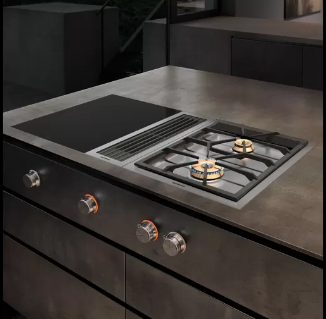 GAGGENAU VI414105 - sestavni del 