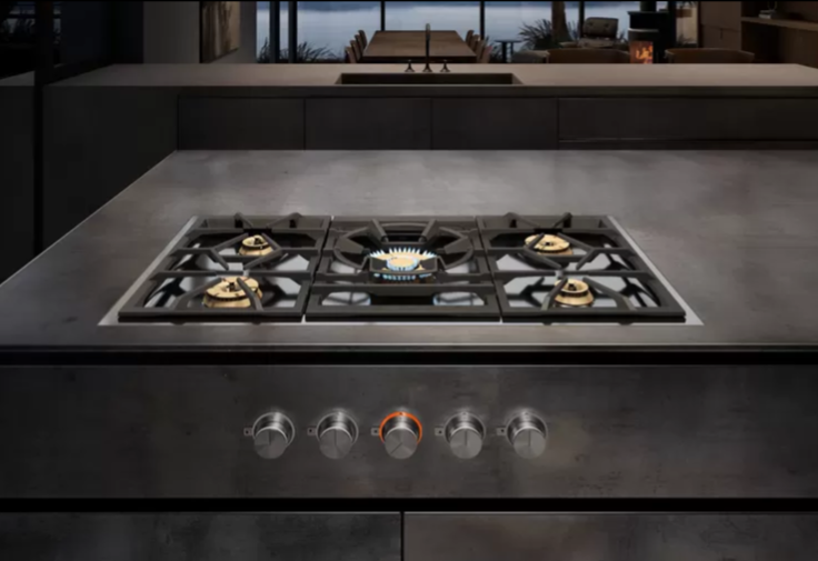 GAGGENAU VG491115F