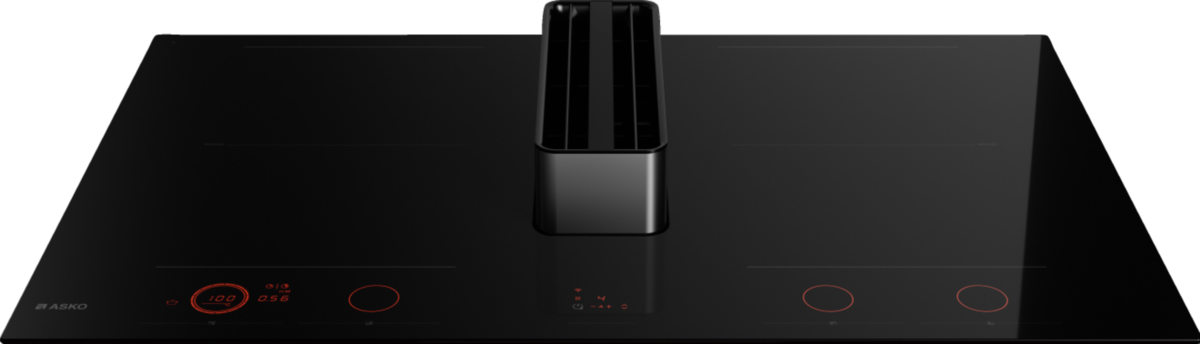 ASKO HIHD854GF