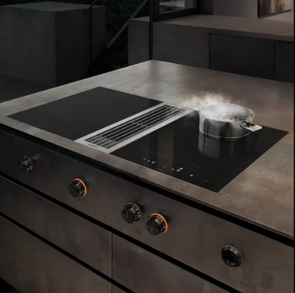 GAGGENAU VL414115 - sestavni del 