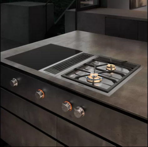 GAGGENAU VG425115F - sestavni del 