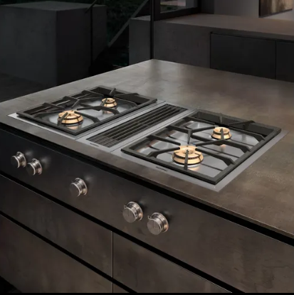 GAGGENAU VL414115 - sestavni del 