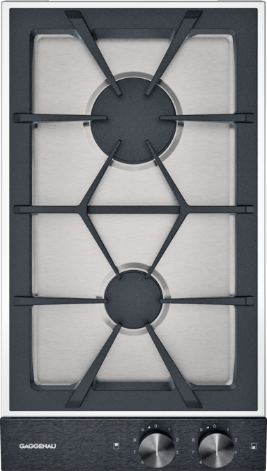 GAGGENAU VG232120F - sestavni del 