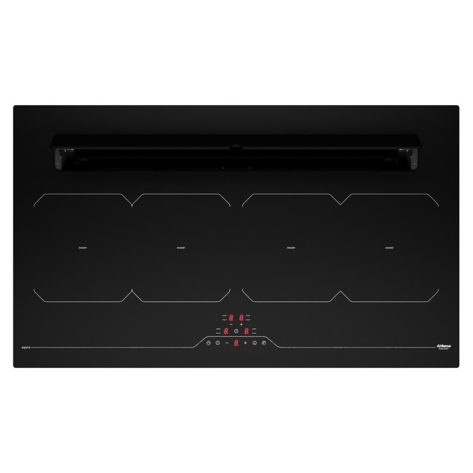 AIRFORCE SLIM B2 OCTA, 87 x 51 cm