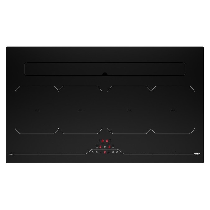 AIRFORCE SLIM B2 OCTA, 87 x 51 cm