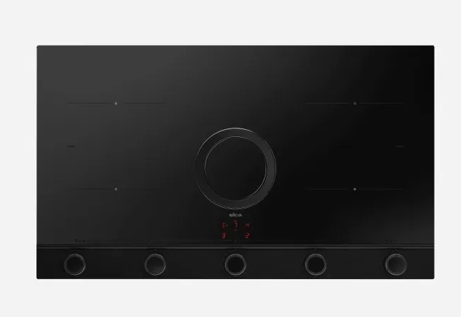 ELICA NIKOLATESLA UNPLUGGED RAW BR/A/90