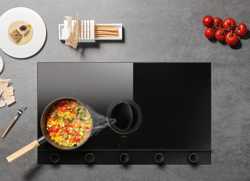 ELICA NIKOLATESLA UNPLUGGED RAW BR/A/90