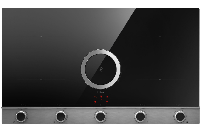 ELICA NIKOLATESLA UNPLUGGED EVO IX/A/90