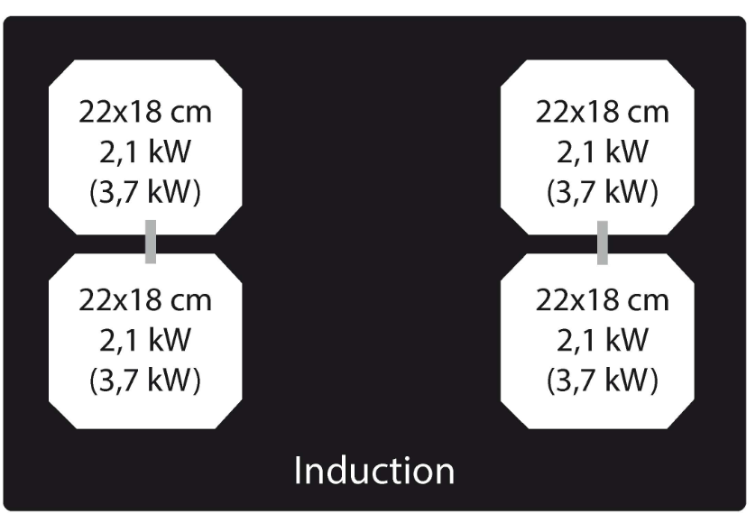 ELICA NIKOLATESLA UNPLUGGED EVO IX/A/90