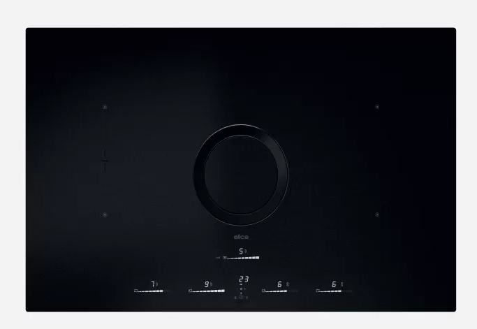 ELICA NIKOLATESLA SWITCH GLOW RAW BR/A/83