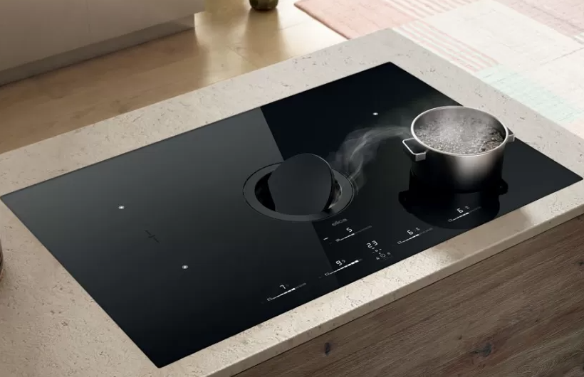 ELICA NIKOLATESLA SWITCH GLOW EVO BL/A/83