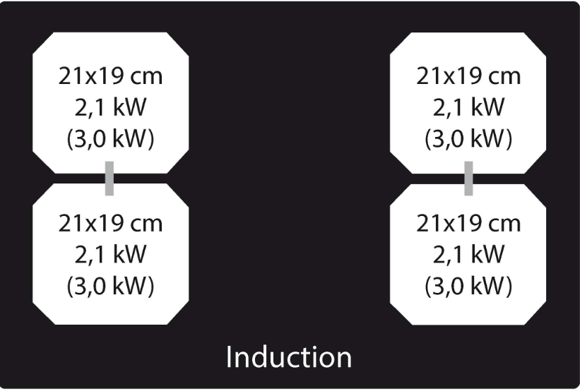ELICA NIKOLATESLA SWITCH EVO EVO WH/A/83