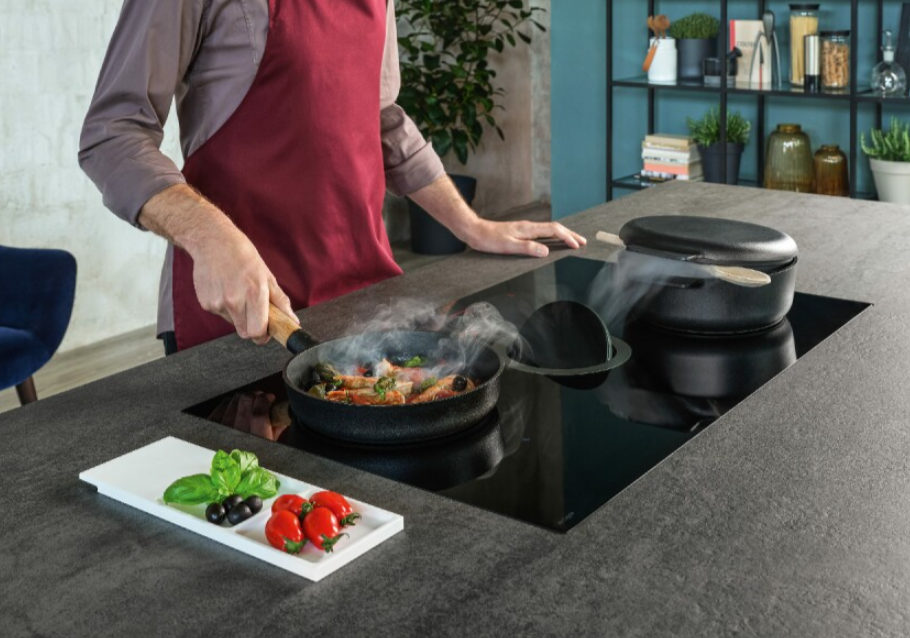 ELICA Akc.NIKOLATESLA SWITCH EVO BL/A/83