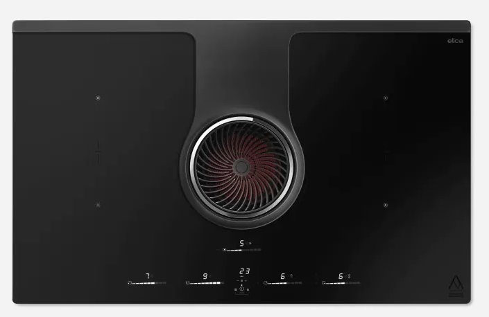 ELICA Akc.NIKOLATESLA ONE HP RAW BR/A/83