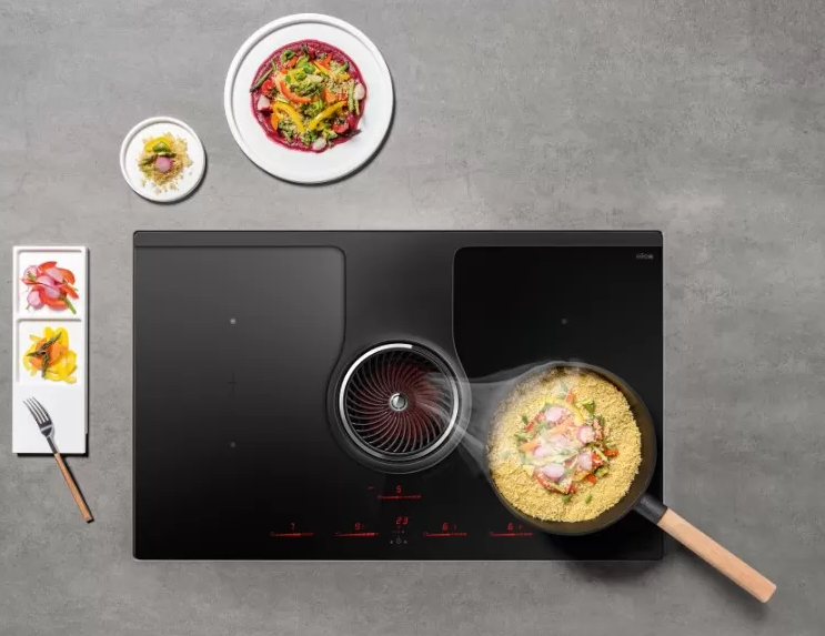 ELICA Akc.NIKOLATESLA ONE HP RAW BR/A/83