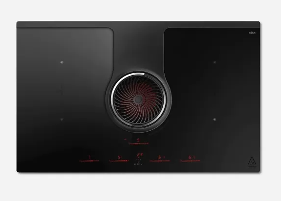 ELICA NIKOLATESLA ONE HP EVO BL/A/83