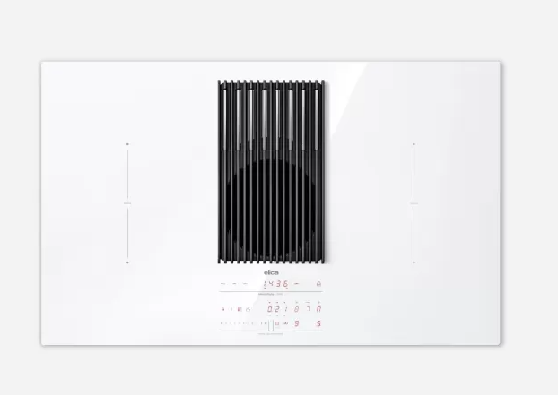 ELICA NIKOLATESLA LIBRA EVO WH/A/83