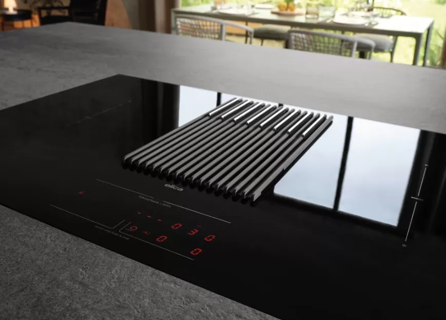 ELICA NIKOLATESLA LIBRA EVO BL/A/83