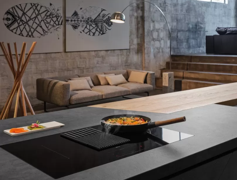 ELICA NIKOLATESLA LIBRA EVO BL/A/83