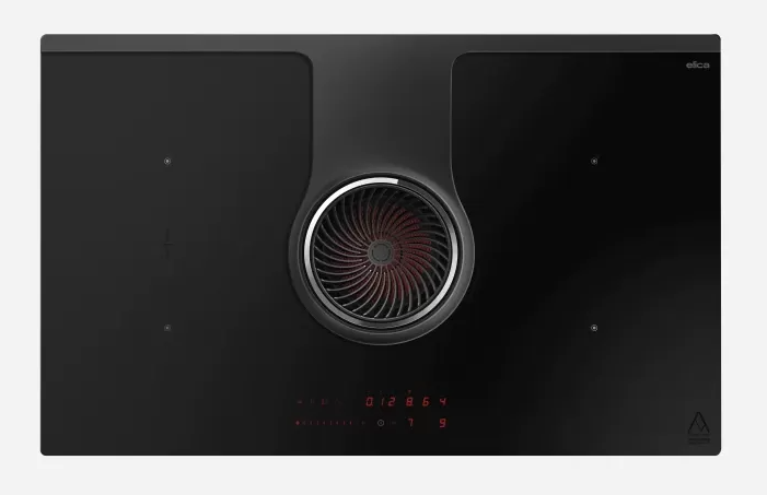 ELICA Akc.NIKOLATESLA ONE RAW BR/A/83