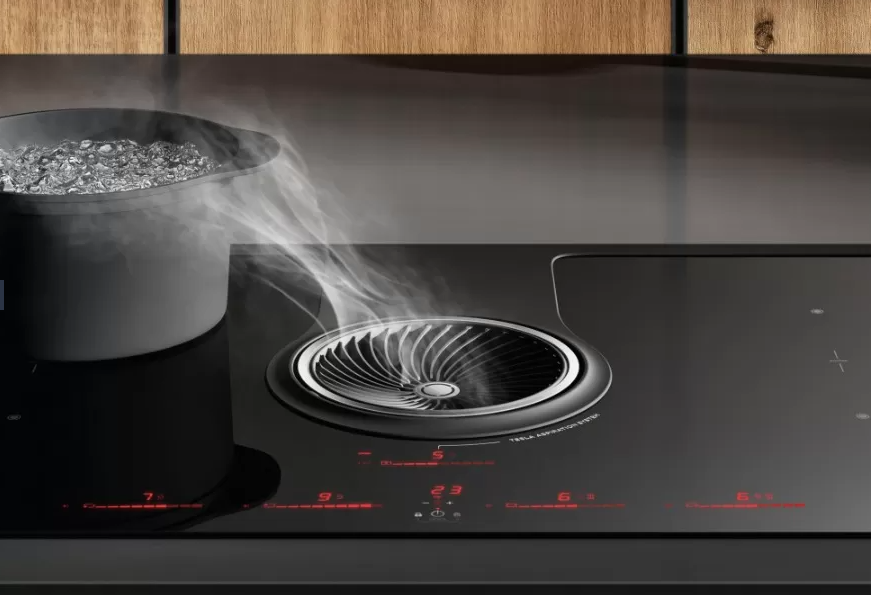 ELICA Akc.NIKOLATESLA ONE RAW BR/A/83