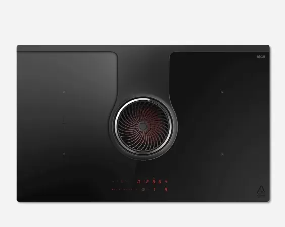 ELICA Akc.NIKOLATESLA ONE EVO BL/A/83