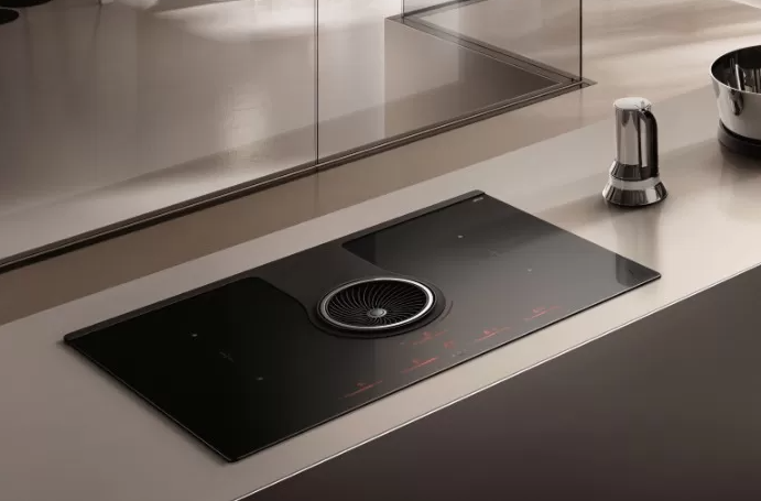 ELICA Akc.NIKOLATESLA ONE EVO BL/A/83