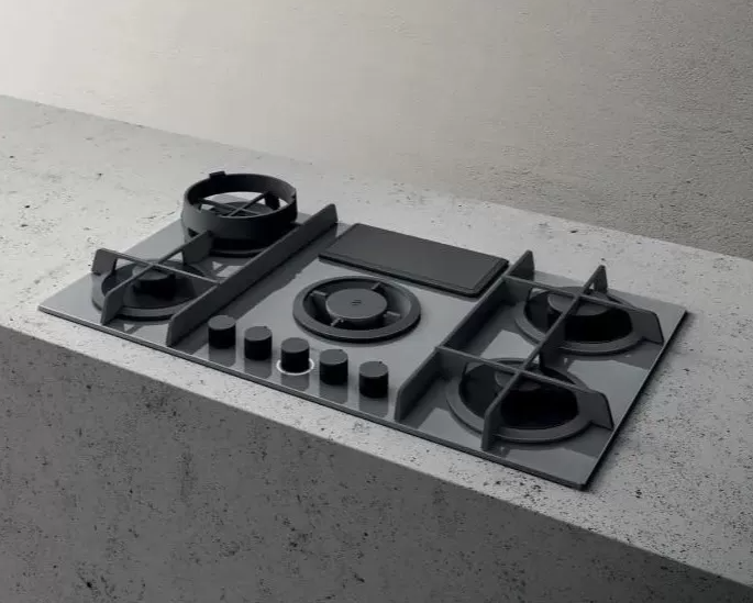 ELICA NIKOLATESLA FLAME EVO GR/A/88