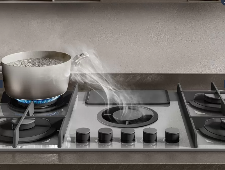 ELICA NIKOLATESLA FLAME EVO GR/A/88