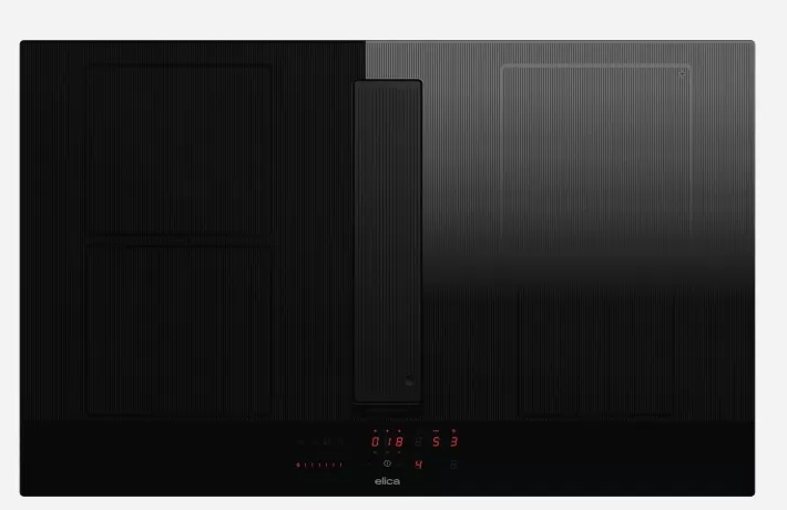 ELICA Akc.NIKOLATESLA VELVET BL/A/83