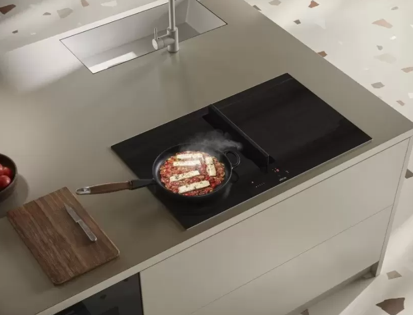 ELICA Akc.NIKOLATESLA VELVET BL/A/83