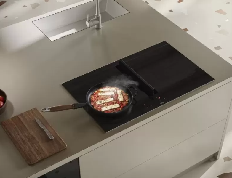 ELICA Akc.NIKOLATESLA VELVET BL/A/72