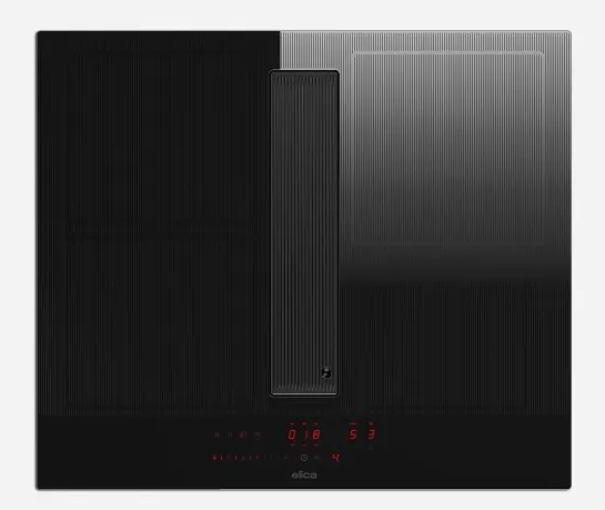 ELICA Akc.NIKOLATESLA VELVET BL/A/60