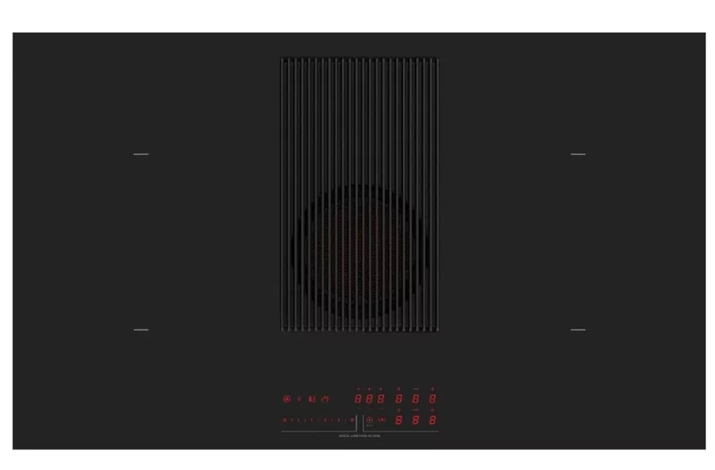 ELICA NIKOLATESLA PRIME S BL/A/83