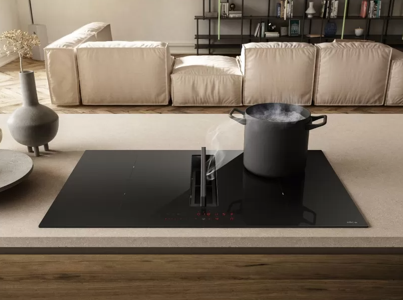 ELICA Akc.NIKOLATESLA FIT XL BL/F BO/83