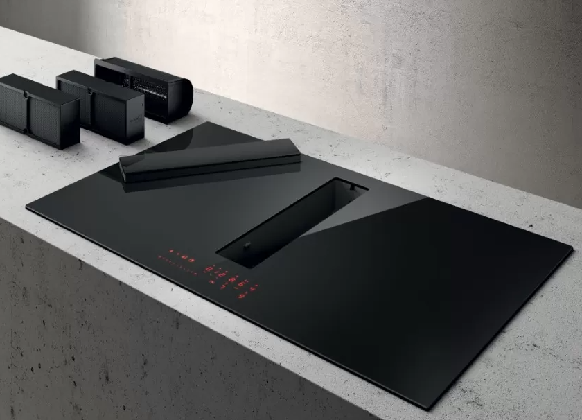 ELICA Akc.NIKOLATESLA FIT XL BL/F BO/83