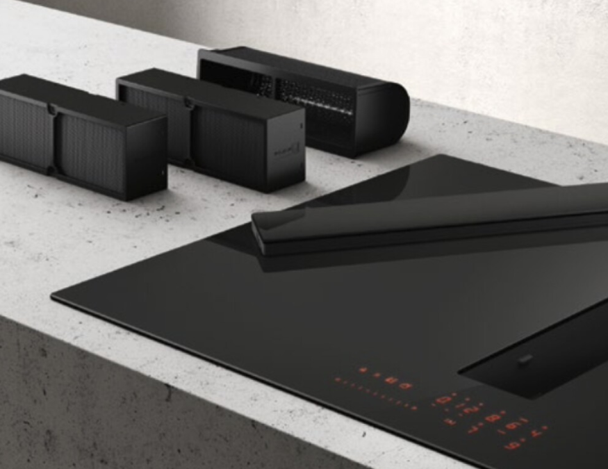 ELICA NIKOLATESLA ALPHA B BL/A/60