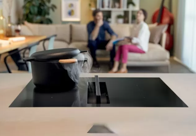 ELICA NIKOLATESLA FIT RAW BR/A/72