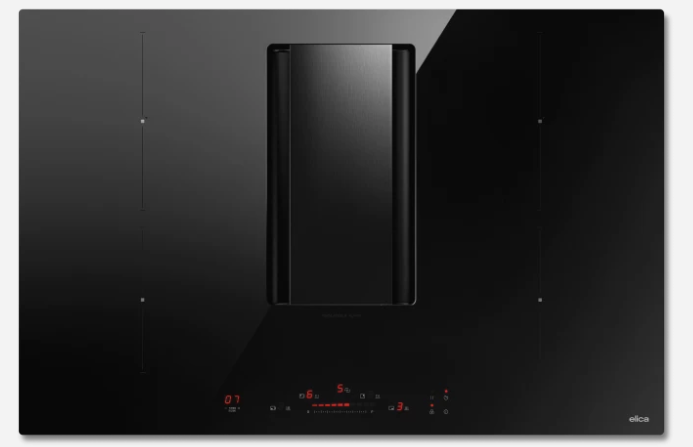 ELICA NIKOLATESLA ALPHA B BL/A/78