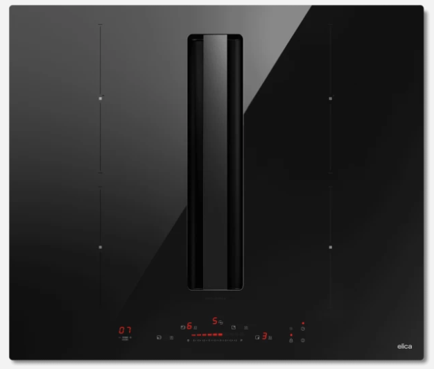 ELICA NIKOLATESLA ALPHA B BL/A/60