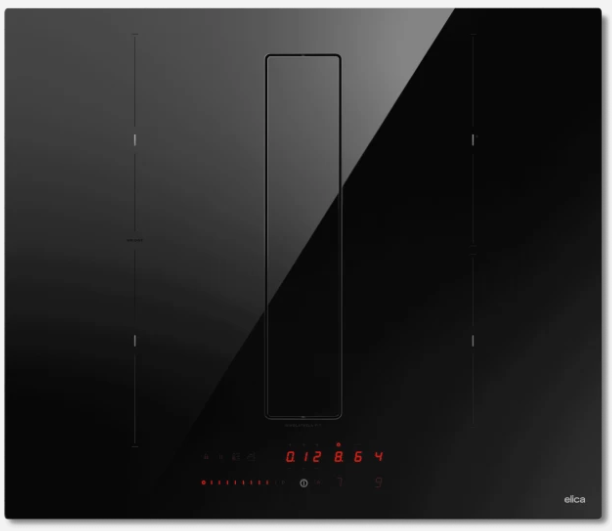 ELICA Akc.NIKOLATESLA FIT+ BL/F/60